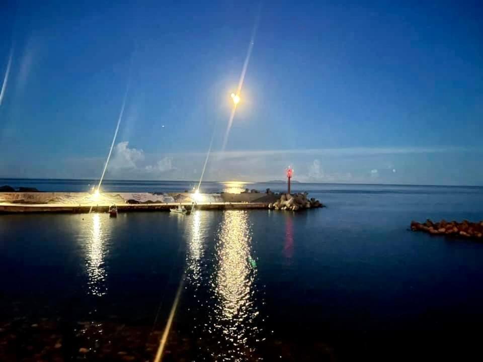 Na Jie 17 Lägenhet Donghe Exteriör bild